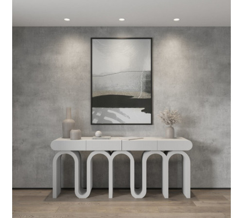 Встраиваемый светильник Denkirs INER DK2150-WH