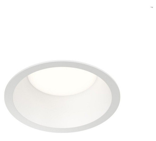 Встраиваемый светильник Denkirs INER DK2155-WH