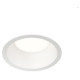 Встраиваемый светильник Denkirs INER DK2155-WH