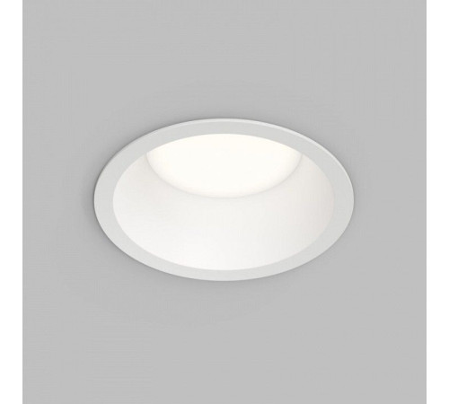 Встраиваемый светильник Denkirs INER DK2155-WH