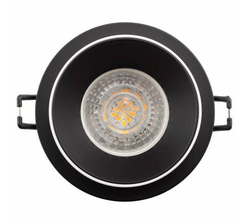 Встраиваемый светильник Denkirs DK2400-BK DK2400-BK