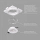 Кольцо декоративное Denkirs DK3020 DK3020/61-SCB