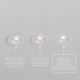 Кольцо декоративное Denkirs DK3020 DK3020/61-SCB