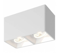 Накладной светильник Denkirs DK3020WW DK3035-WH