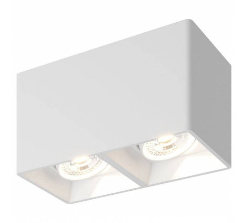 Накладной светильник Denkirs DK3020WW DK3035-WH