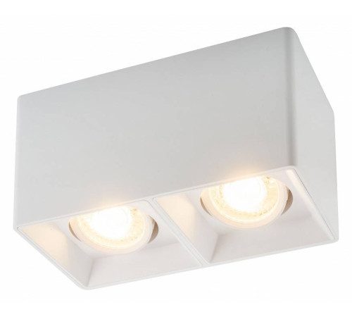 Накладной светильник Denkirs DK3020WW DK3035-WH