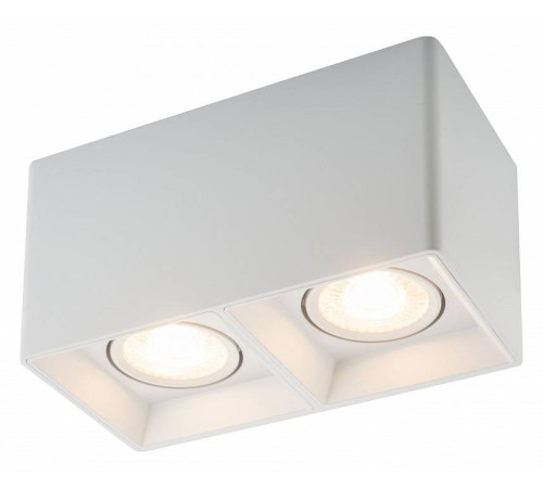Накладной светильник Denkirs DK3020WW DK3035-WH