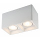 Накладной светильник Denkirs DK3020WW DK3035-WH