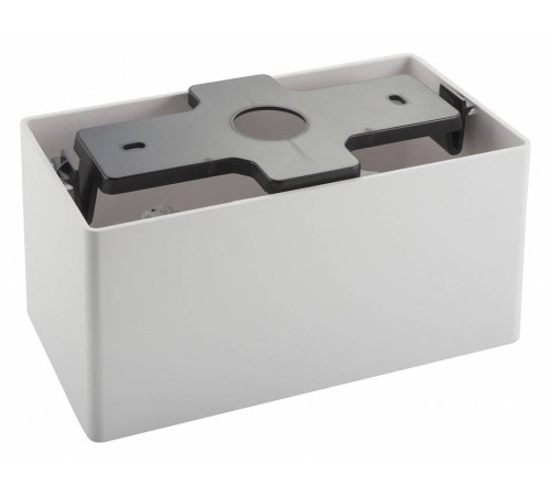 Накладной светильник Denkirs DK3020WW DK3035-WH