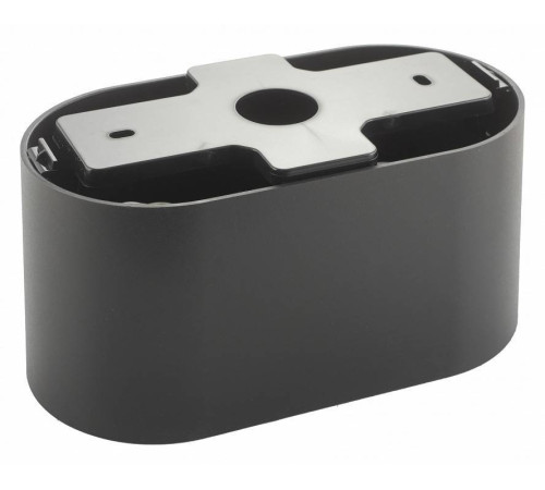 Накладной светильник Denkirs DK3020BВ DK3036-BK