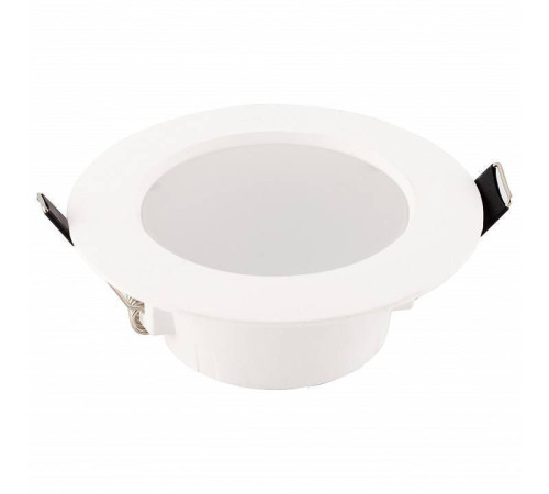 Встраиваемый светильник Denkirs 304 DK3046-WH