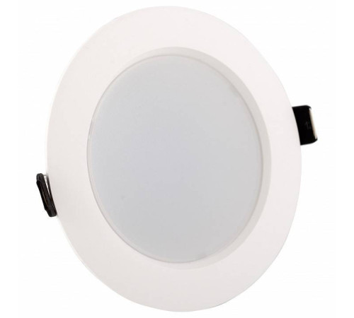 Встраиваемый светильник Denkirs 304 DK3048-WH
