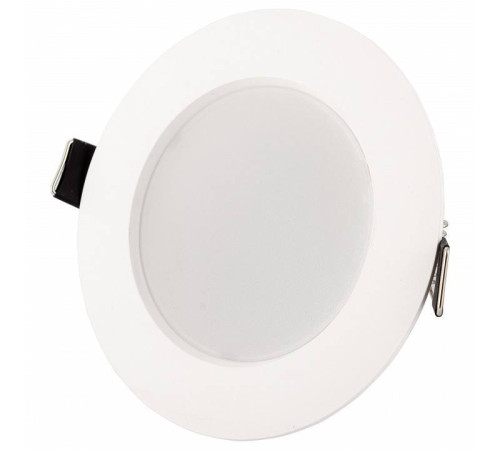 Встраиваемый светильник Denkirs 304 DK3048-WH