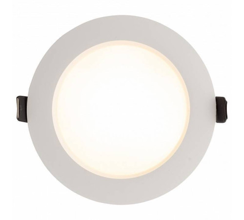 Встраиваемый светильник Denkirs 304 DK3048-WH