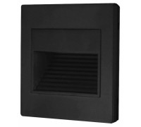 Встраиваемый светильник Denkirs DK3050 DK3050-BK