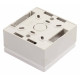 Коробка распределительная Denkirs DK3050-BX