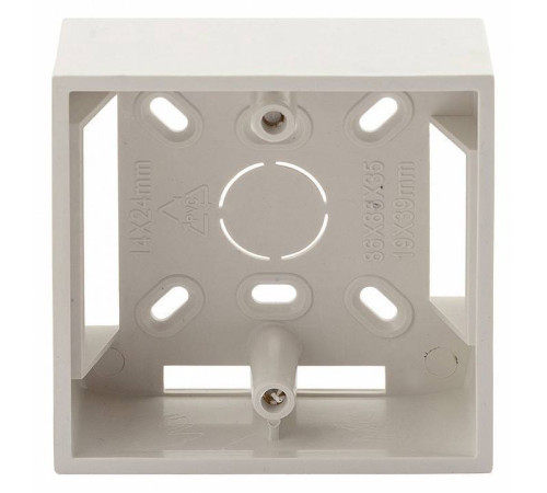 Коробка распределительная Denkirs DK3050-BX