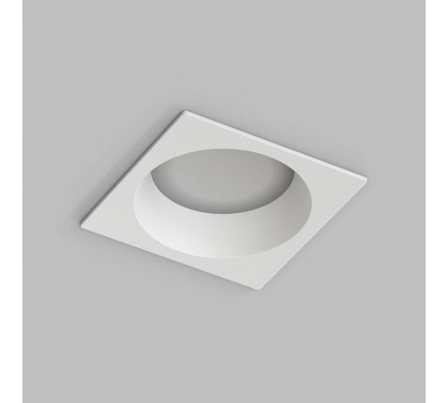 Встраиваемый светильник Denkirs DEEP DK3104-WH