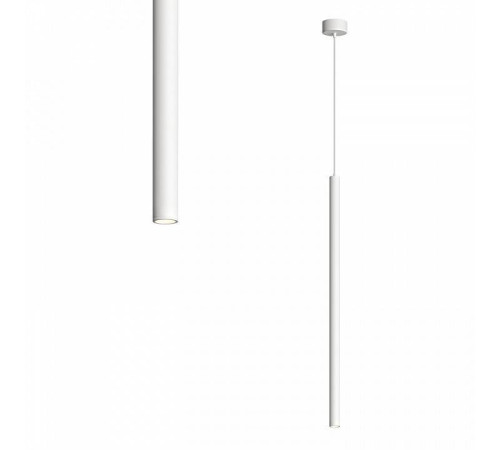 Подвесной светильник Denkirs Glingor DK4303-WH