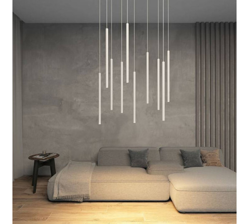 Подвесной светильник Denkirs Glingor DK4303-WH