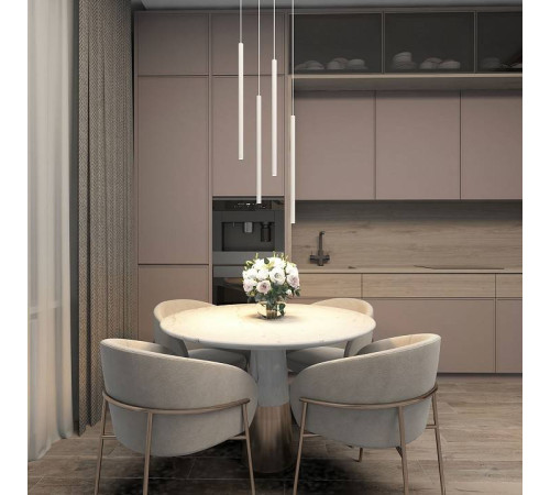 Подвесной светильник Denkirs Glingor DK4303-WH