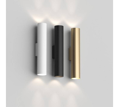 Накладной светильник Denkirs Scope DK5022-BK