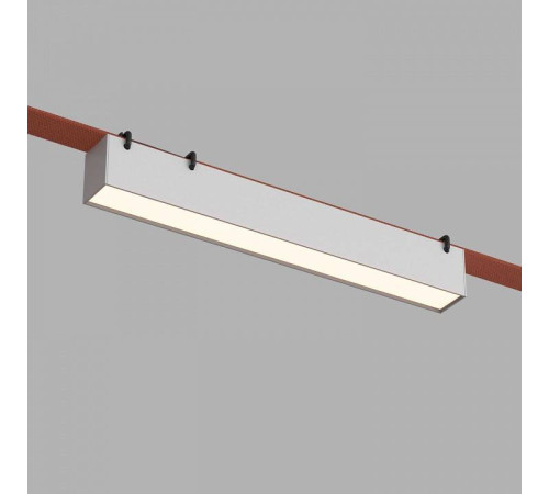 Накладной светильник Denkirs BELTY LINEAR DK5575-WH