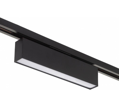 Накладной светильник Denkirs Dk64 DK6440-BK