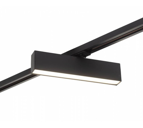 Накладной светильник Denkirs Dk64 DK6440-BK