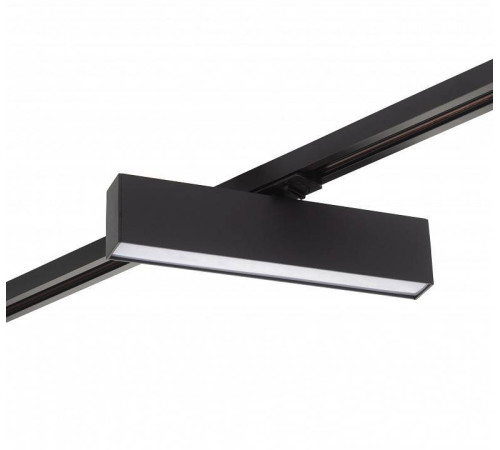 Накладной светильник Denkirs Dk64 DK6440-BK