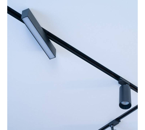 Накладной светильник Denkirs Dk64 DK6440-BK