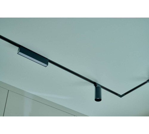 Накладной светильник Denkirs Dk64 DK6440-BK