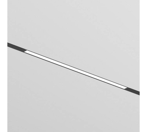 Накладной светильник Denkirs DK8005 DK8005-BK