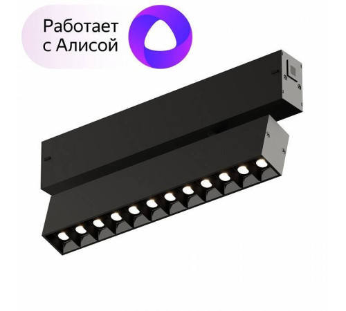 Светильник на штанге Denkirs DK8006 DK8006-BK