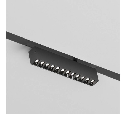 Светильник на штанге Denkirs DK8006 DK8006-BK