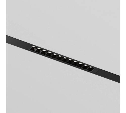 Накладной светильник Denkirs Denkirs Simple DK8101-BK