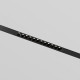 Накладной светильник Denkirs Denkirs Simple DK8101-BK