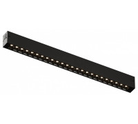 Накладной светильник Denkirs Denkirs Simple DK8102-BK