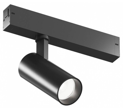 Светильник на штанге Denkirs Denkirs Simple DK8210-BK