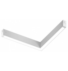 Встраиваемый светильник Denkirs SIMPLE LINEAR DK8214-WH