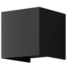 Накладной светильник Denkirs  DK9770-BK