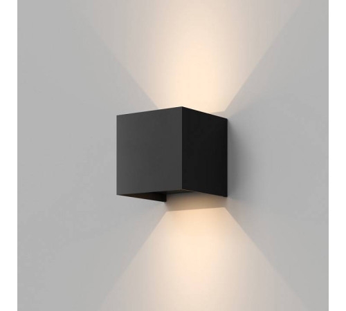 Накладной светильник Denkirs DK9770-BK