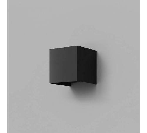 Накладной светильник Denkirs DK9770-BK