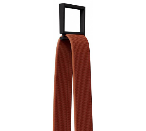 Крепление для треков-ремней Denkirs BELTY BASE TR5518-BK