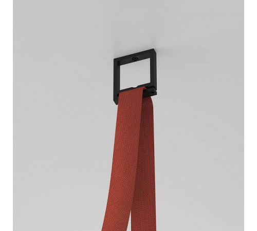 Крепление для треков-ремней Denkirs BELTY BASE TR5518-BK