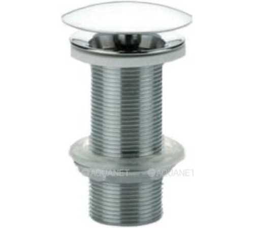 Слив для раковины Jacob Delafon безнапорный E78315-CP