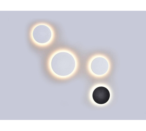 Накладной светильник DesignLed GW 00-00003041