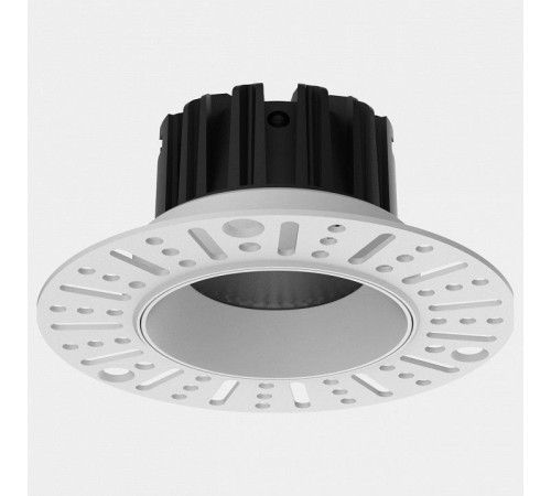 Встраиваемый светильник DesignLed DL-RE DL-RE48P-WH-12-NW