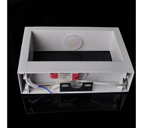 Накладной светильник DesignLed Brick GW-8210-5-WH-WW