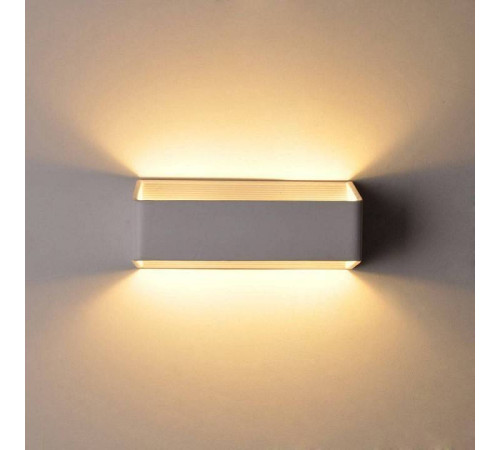 Накладной светильник DesignLed Brick GW-8210-5-WH-WW